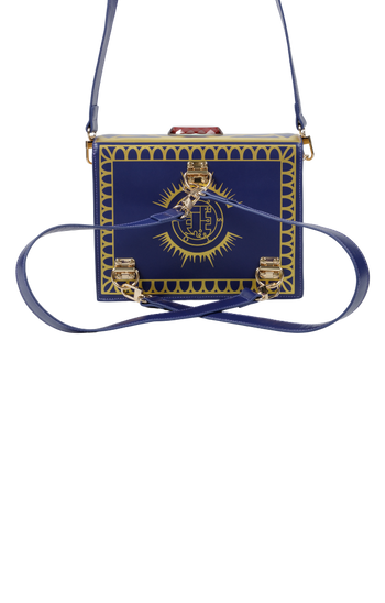 Grimoire ITA Bag