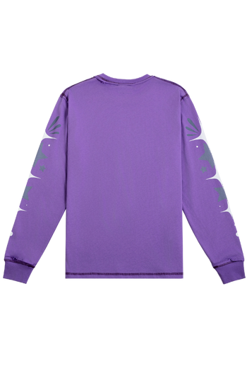 Octavia Tee -  Long Sleeve