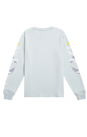 Stella Tee -  Long Sleeve