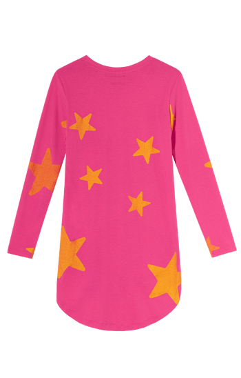 Octavia Starry Top