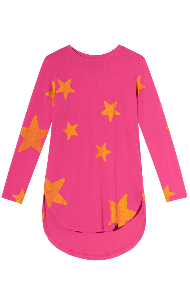 Octavia Starry Top