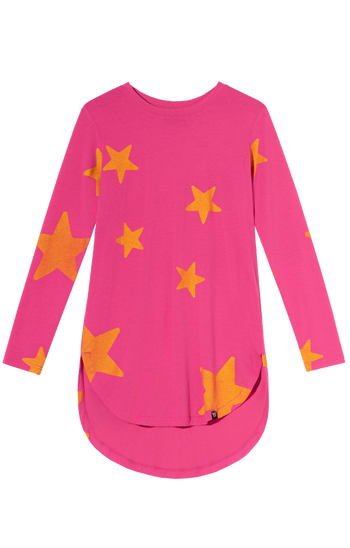 Octavia Starry Top