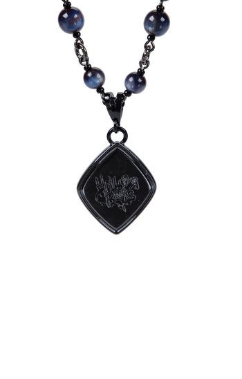 Asmodean Crystal Necklace