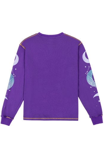 Stolas Tee - Long Sleeve