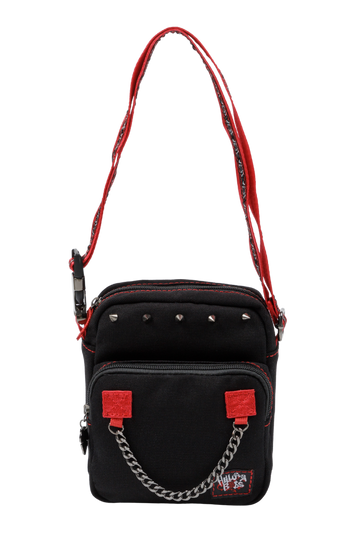 I.M.P. Crossbody Bag