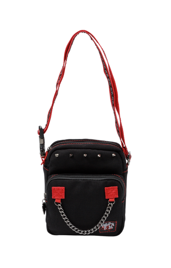 I.M.P. Crossbody Bag